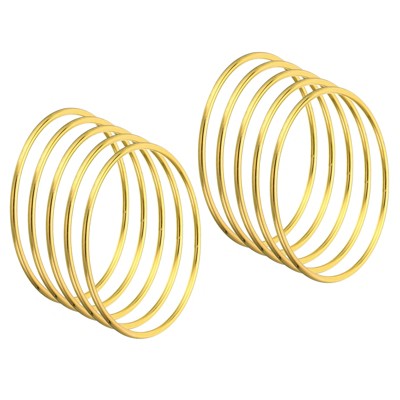 gold tone