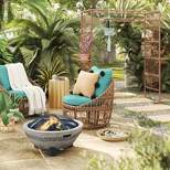 Backyard Bliss Patio Collection - Opalhouse™ designed with Jungalow™