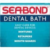 Sea Bond Denture Bath, Colors May Vary - image 3 of 4