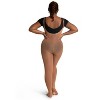 Capezio Women's Convertible Body Tight - 3 of 4