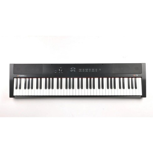 Best Choice Products 54-Key Beginners Electronic Keyboard Piano Set w/ LCD  Screen, Lighted Keys, 3-Teaching Modes 