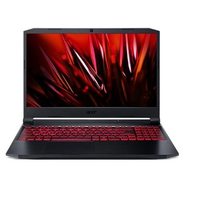 Acer Nitro 5 - 15.6" Gaming Notebook - NVIDIA GeForce RTX 3050 Ti - 16GB RAM - 512GB SSD - AN515-45-R1XY  - Manufacturer Refurbished