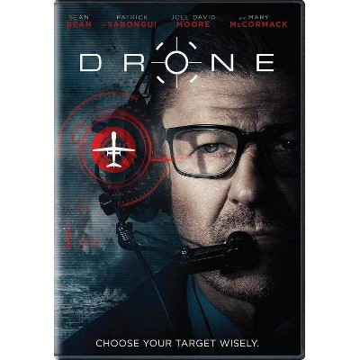 Drone (DVD)(2017)