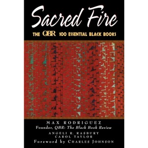 Sacred Fire - (Paperback) - 1 of 1