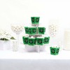 Big Dot of Happiness St. Patrick's Day - Party Mini Favor Boxes - Saint Paddy's Day Treat Candy Boxes - Set of 12 - image 2 of 4