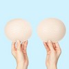Honey Cloudz Ovals Classic Bra Inserts - 2 of 4