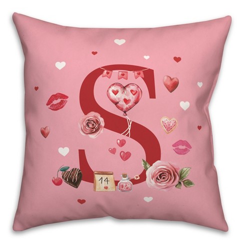 Valentine Pillow deals Bundle for: Sweetiepie18!