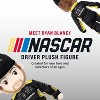 NASCAR Team Penske 14 Inch Ryan Blaney Plush Figure - image 3 of 4