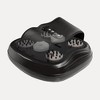 Dexmalle Foot Massager with Heat-Black - 4 of 4