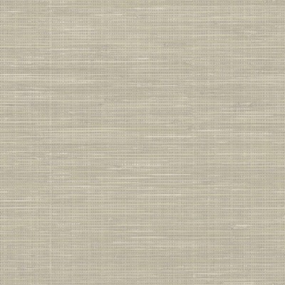 NuWallpaper Wheat Grasscloth Peel & Stick Wallpaper New Oat Beige