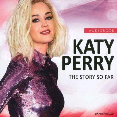 Katy Perry - Story So Far (CD)