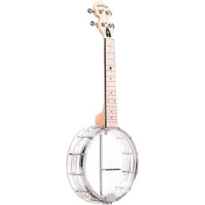 Gold Tone Little Gem Banjo Ukulele - 1 of 4