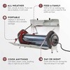 GoSun Fusion Hybrid Solar Oven - 4 of 4