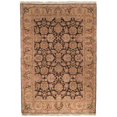 Old World Ow115 Hand Knotted Area Rug - Safavieh : Target