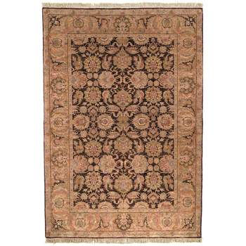Old World OW115 Hand Knotted Area Rug  - Safavieh