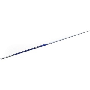 Amber Fight Gear Premium Aluminum Javelins, 800g, IAAF Approved, Ideal for Track & Field, Competition Throwing, and Athletic Training, Color May Vary - 1 of 3
