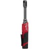 Milwaukee 3050-21 M12 FUEL INSIDER Extended Reach Box Ratchet Kit - 2 of 4
