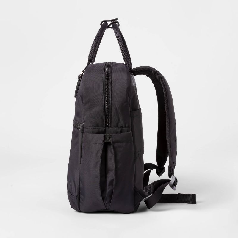 Signature Commuter Backpack - Open Story™, 4 of 15