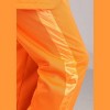 HalloweenCostumes.com Adult Orange Tuxedo Costume | Movie Costumes - 3 of 4