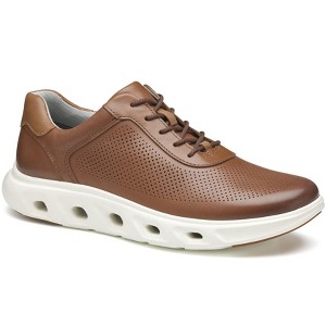 Johnston & Murphy Men's Reactivate U-Throat Sneaker Dress Casual Shoe - 1 of 4