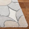 Safavieh Kids SFK923 Hand Tufted Indoor Rugs - Safavieh - 3 of 4