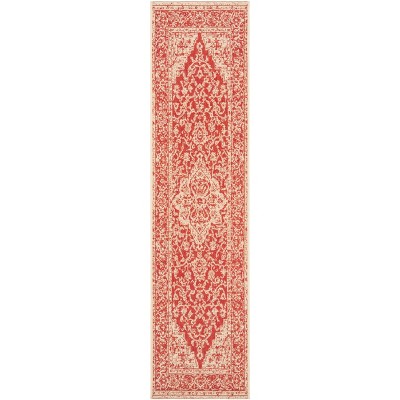 Beach House BHS137 Power Loomed Rug - Safavieh