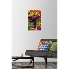 Trends International Marvel Comics - Black Panther - Cover #7 Unframed Wall Poster Prints - 2 of 4