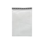JAM Paper Bubble Lite Padded Mailers Size 5 10 1/2 x 14 1/2 White Kraft 194505I