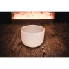 MEINL Sonic Energy Crystal Singing Bowl, Sacral Chakra - 2 of 2