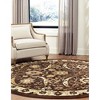 Unique Loom    Espahan Cape Cod Area Rug - 3 of 4