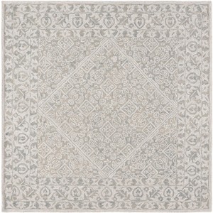 Dip Dye DDY151 Hand Tufted Indoor Rugs - Safavieh - 1 of 4