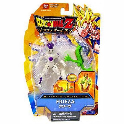 dragon ball z action figures target