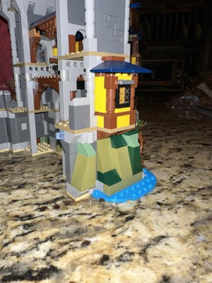 LEGO Medieval Castle Set 31120