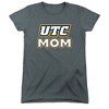 University Of Tennessee At Chattanooga Mom Women's T-Shirt - 4 of 4