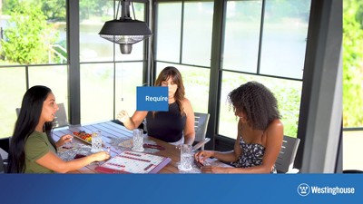 Black Infrared Electric Hanging Outdoor Heater with Aluminum and Steel