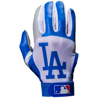 dodger blue baseball gloves