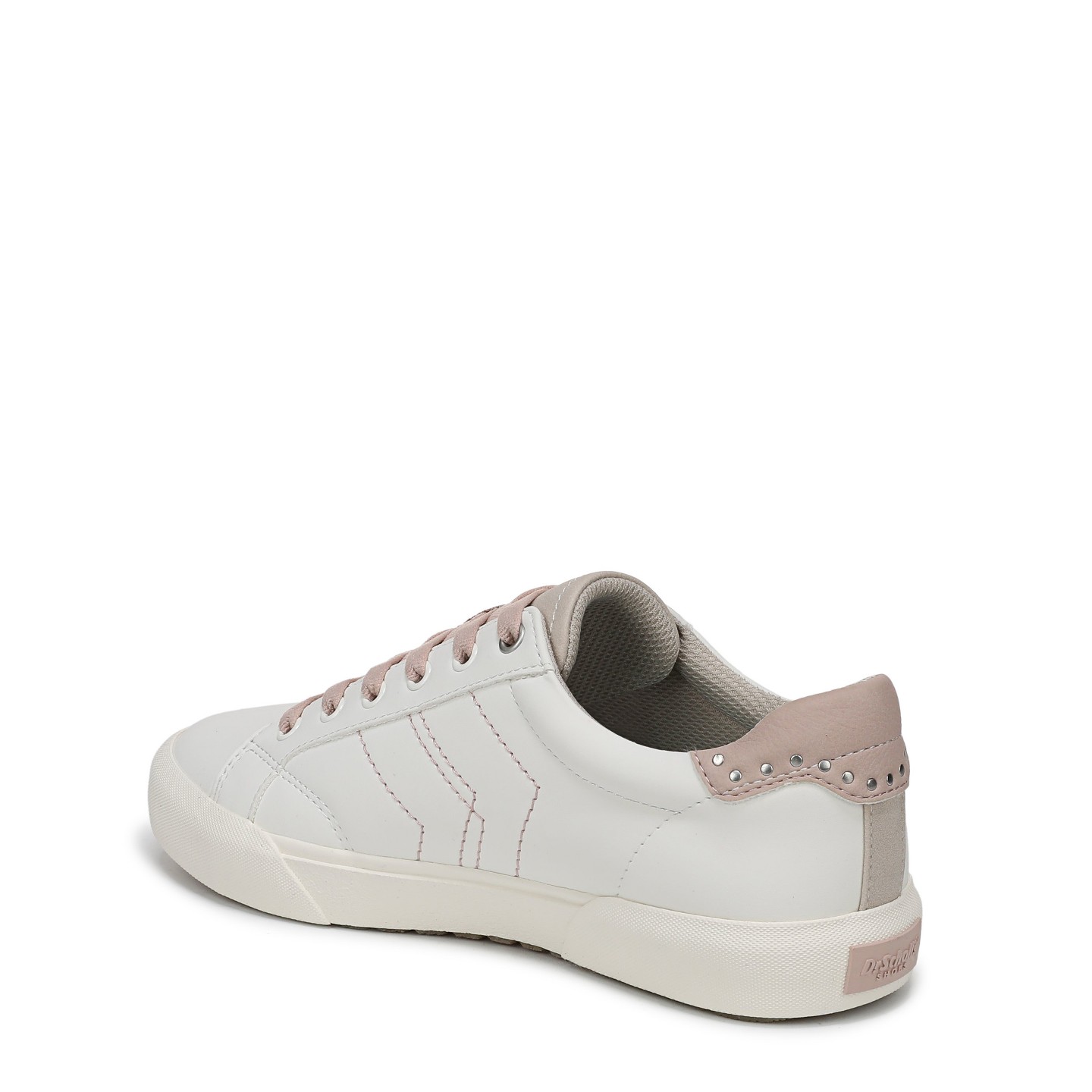 Женские кроссовки Dr. Scholl's Online, цвет: Белый — фото 7