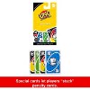 UNO Add on Pack Swap Card Game - 3 of 4