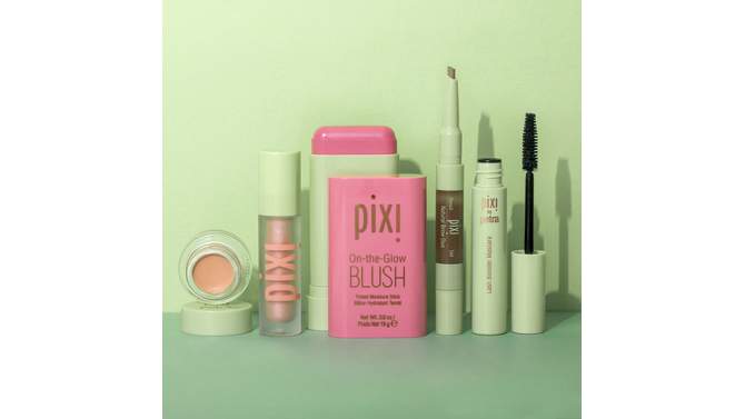 Pixi By Petra Natural Brow Duo - 0.087 fl oz, 6 of 8, play video
