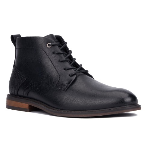 Target chukka boots online