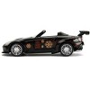 Jada Fast & Furious Johnny's Honda S2000 Black 1:32 Scale - 3 of 4