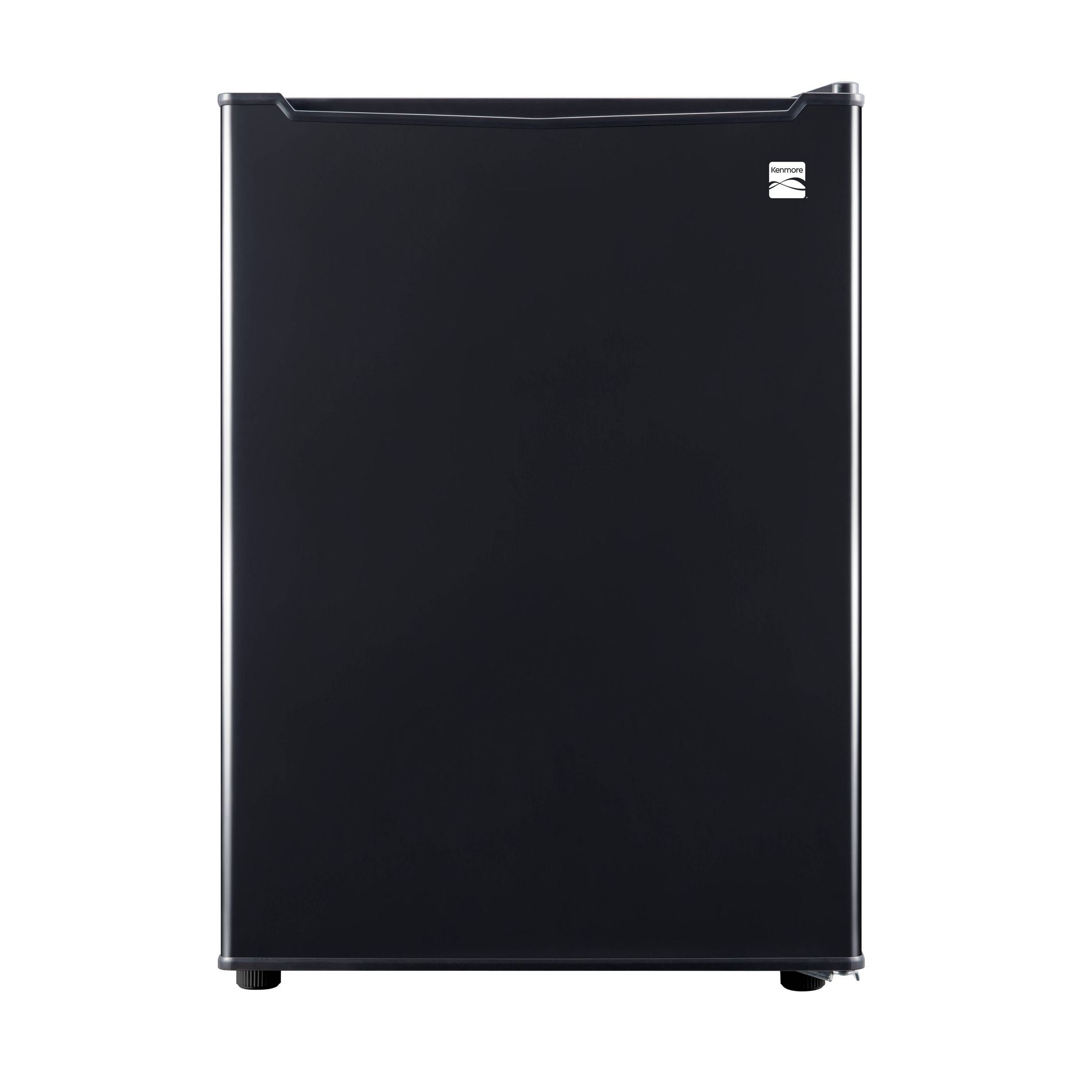 Kenmore 2.5 cu-ft Refrigerator - Black