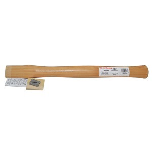 Vaughan  Hatchet Handle,17-1/2 In Hickory VN64173W - 1 of 1