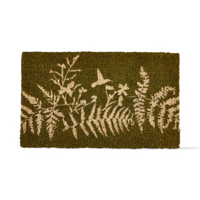 TAG Fern Meadow Coir Mat