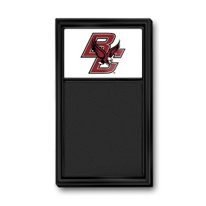College Chalk Note Board - 1 of 4