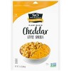 So Delicious Dairy Free Cheddar Cheese-Style Shreds - 7.1oz - image 3 of 4