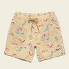 Men's Deep Set Boardshorts - Howler Brothers - 3 of 4