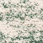 ivory/green