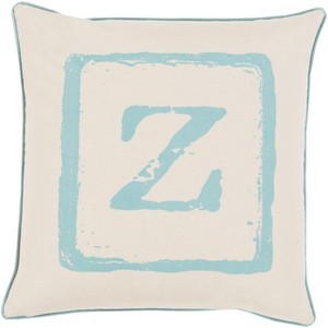 Mark & Day Berlaar Cottage Throw Pillow - 1 of 1