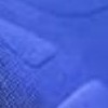 black/blue